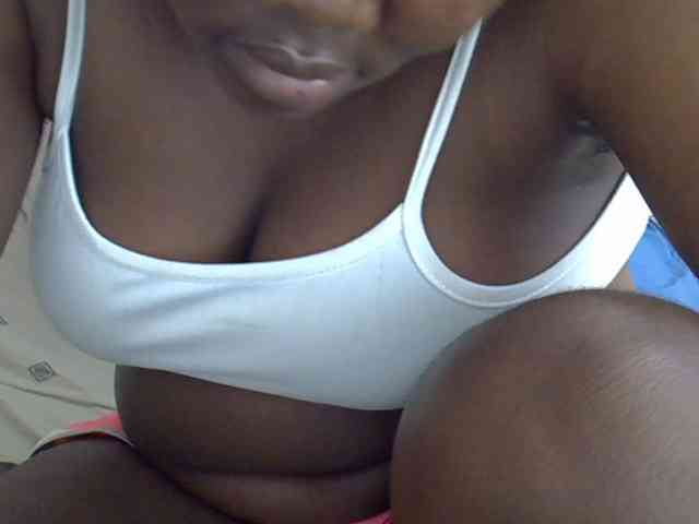 Bubblybooty webcam