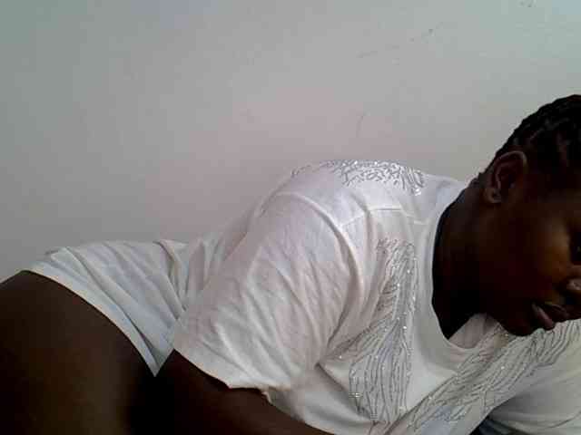 Bubblybooty webcam
