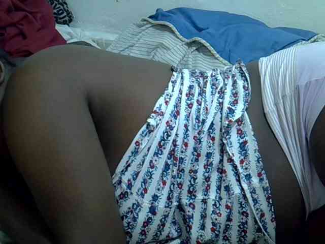 Bubblybooty webcam
