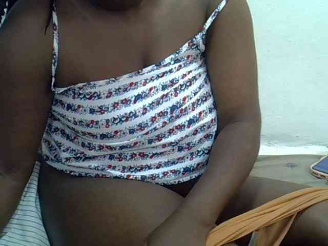 Bubblybooty webcam