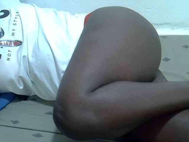 Bubblybooty webcam