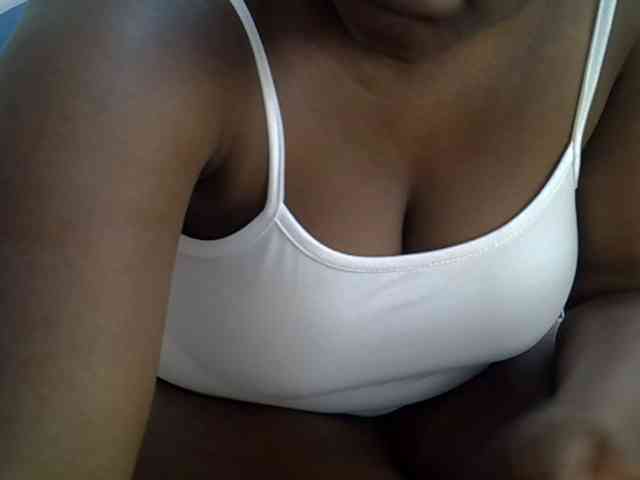 Bubblybooty webcam