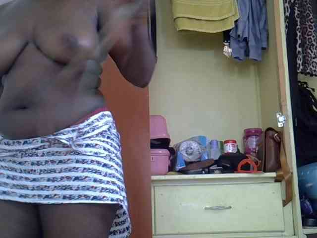 Bubblybooty webcam