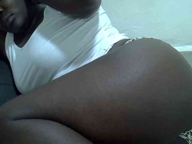 Bubblybooty webcam