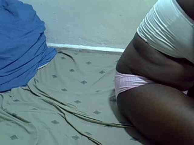 Bubblybooty webcam