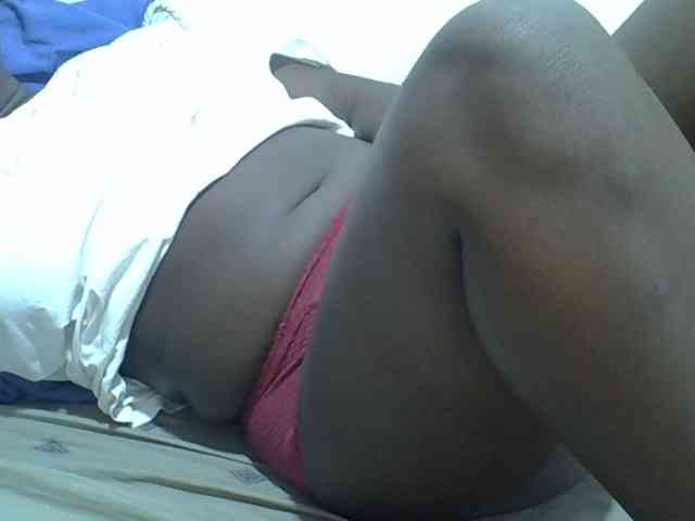 Bubblybooty webcam