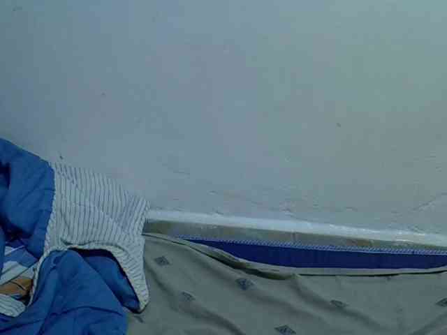 Bubblybooty webcam