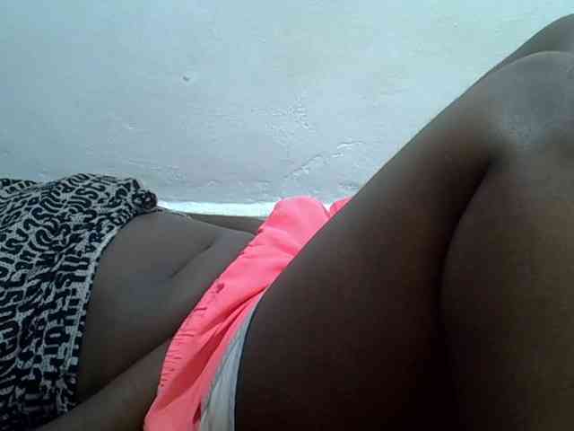 Bubblybooty webcam