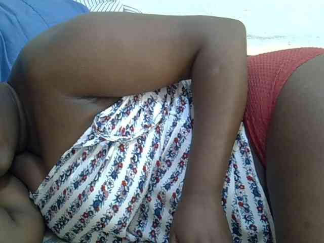 Bubblybooty webcam