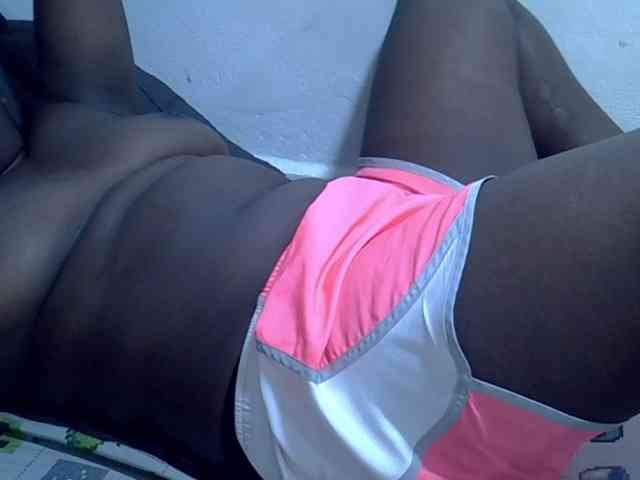 Bubblybooty