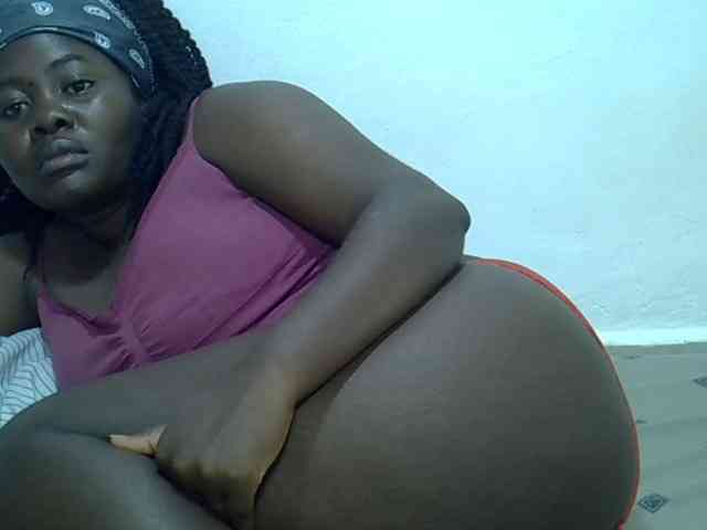 Bubblybooty webcam
