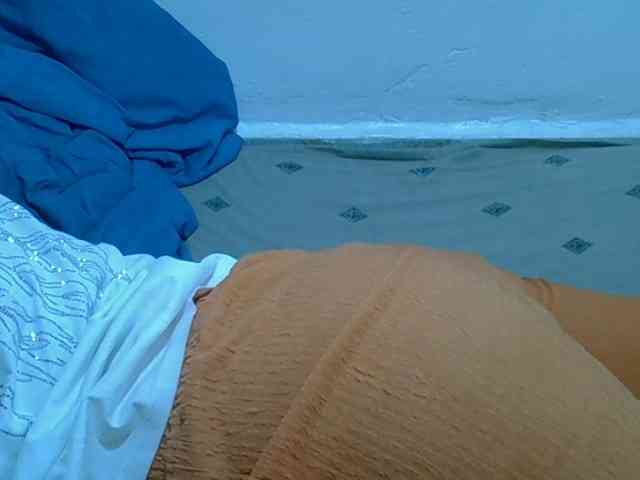 Bubblybooty webcam