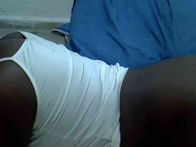 Bubblybooty webcam