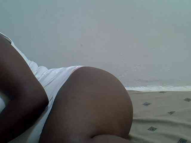 Bubblybooty webcam