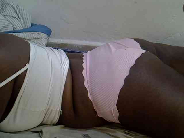 Bubblybooty webcam