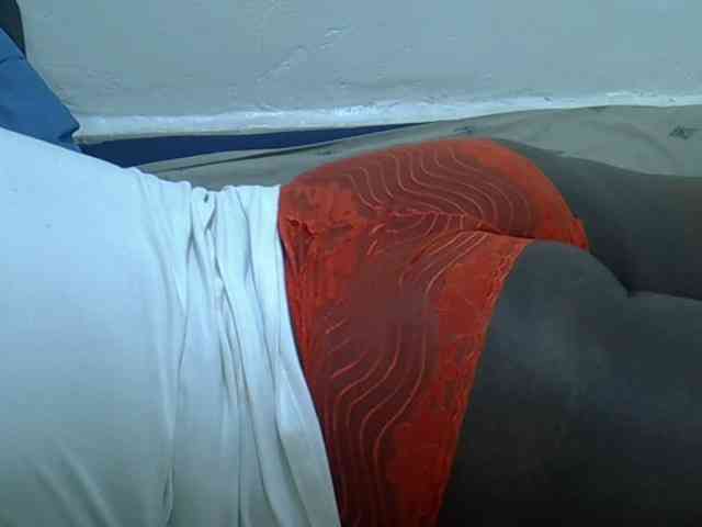 Bubblybooty webcam
