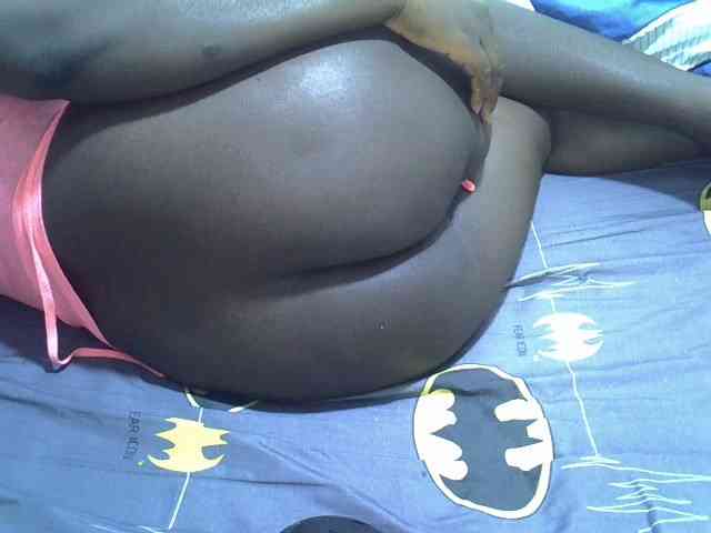 Bubblybooty Bubblybooty