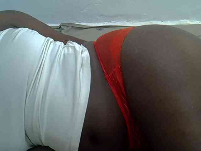 Bubblybooty webcam