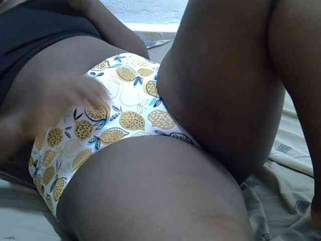 Bubblybooty