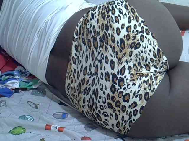 Bubblybooty webcam