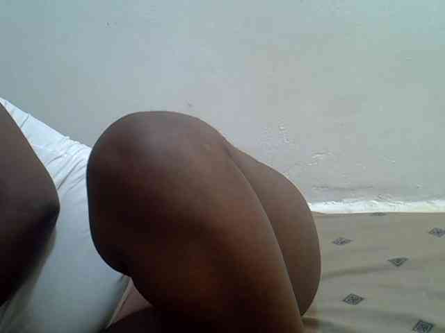 Bubblybooty webcam