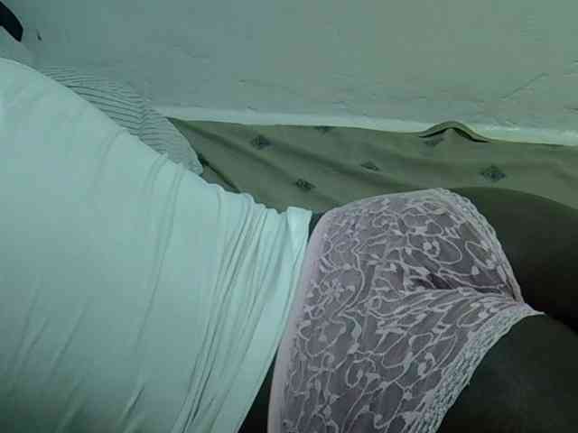 Bubblybooty webcam