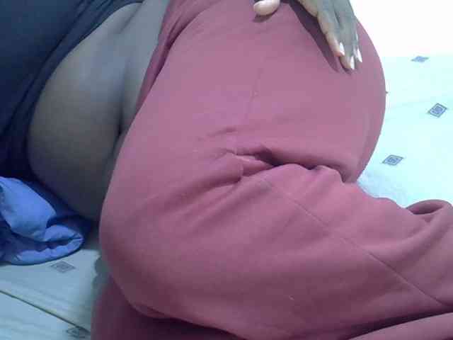Bubblybooty webcam