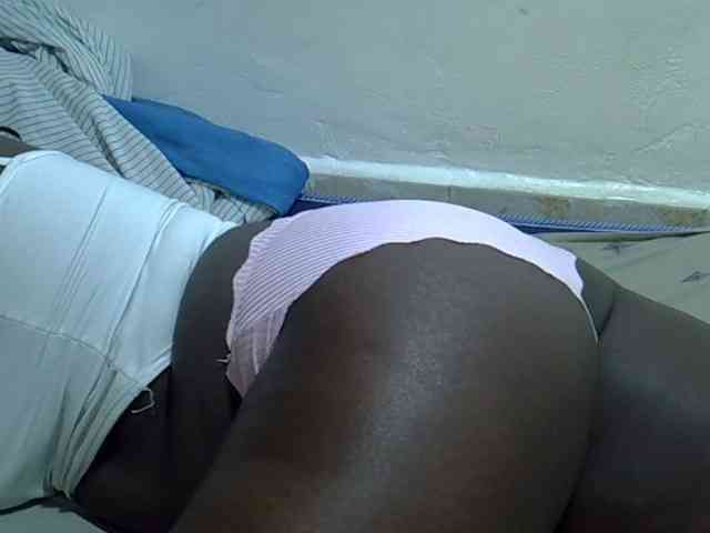 Bubblybooty webcam