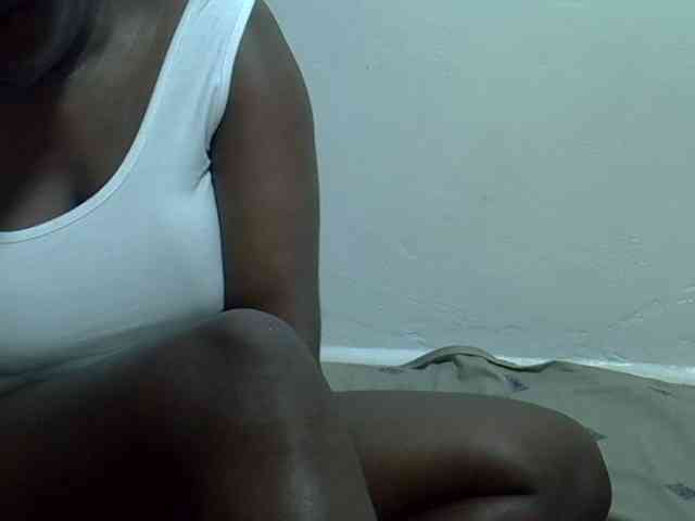 Bubblybooty webcam