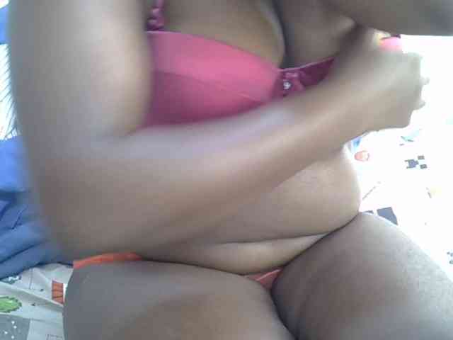 Bubblybooty webcam