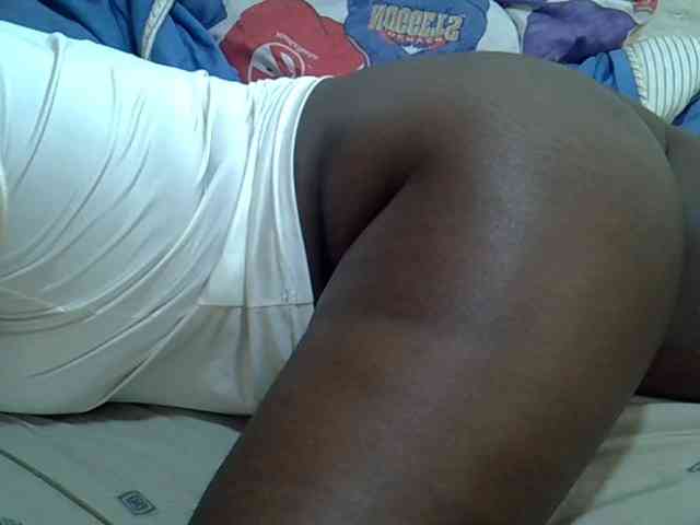 Bubblybooty webcam