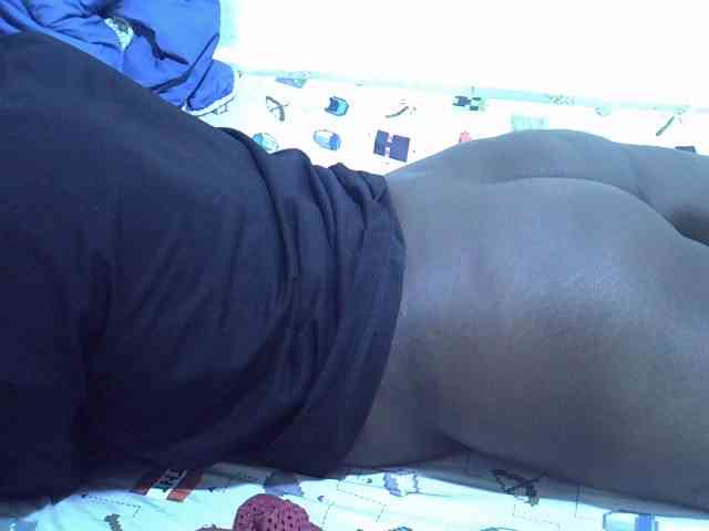 Bubblybooty Bubblybooty