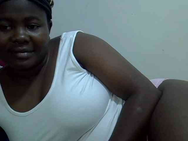 Bubblybooty webcam