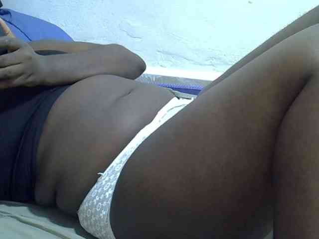 Bubblybooty webcam