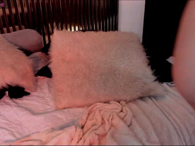 MagieeThomson on BongaCams 