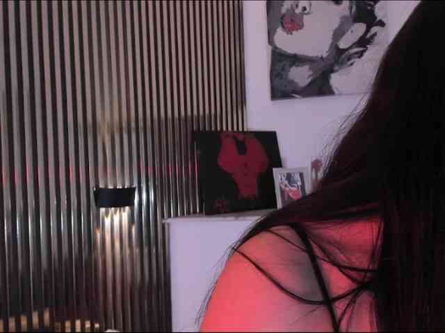MagieeThomson webcam