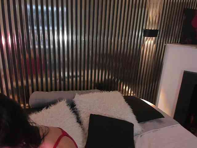 MagieeThomson webcam
