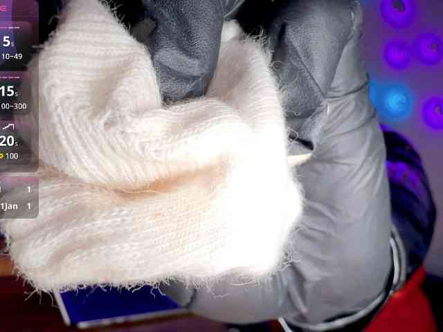 mistresslaviniafeet webcam