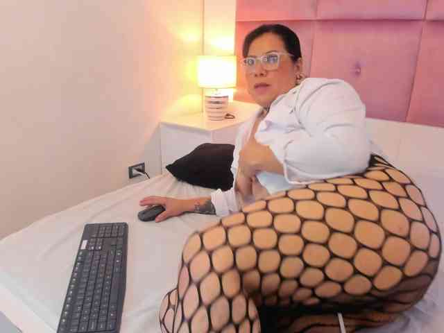 AmbarBlouson