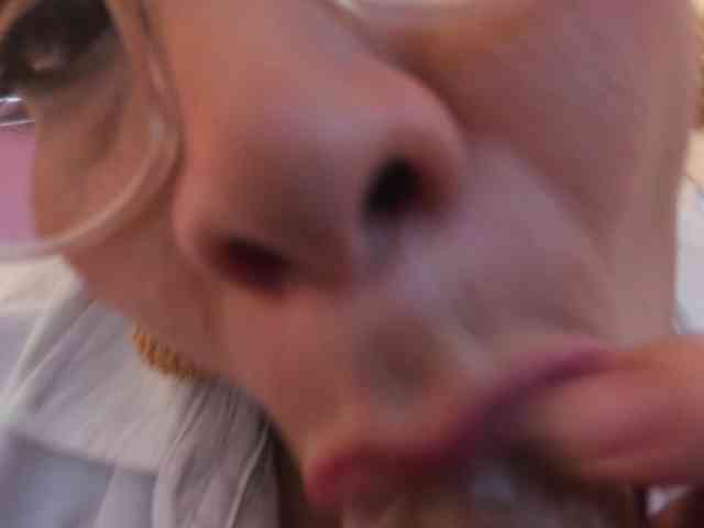 AmbarBlouson webcam