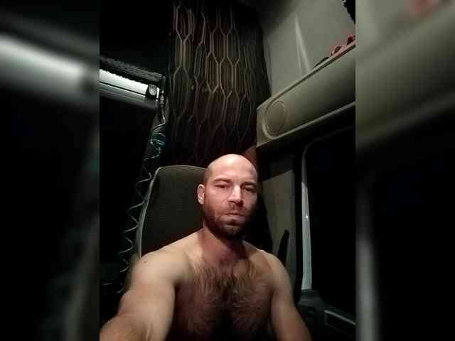 seXTrucker