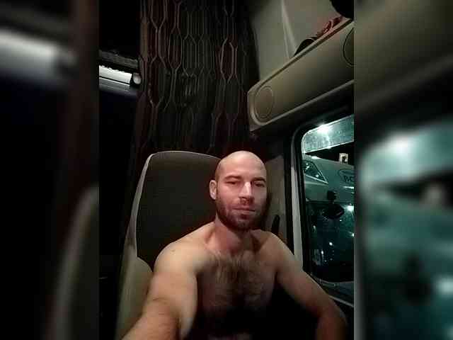 seXTrucker