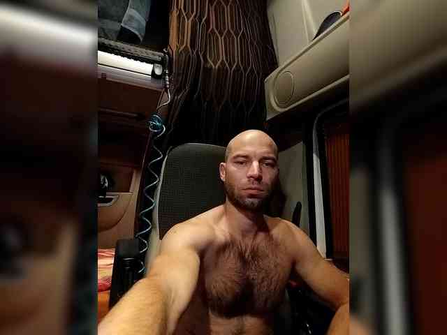 seXTrucker