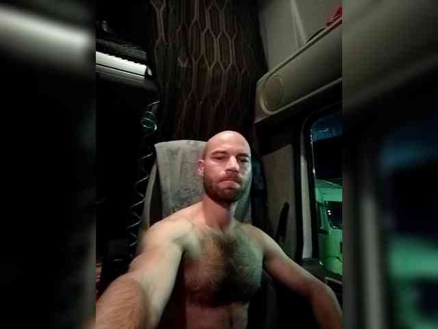 seXTrucker
