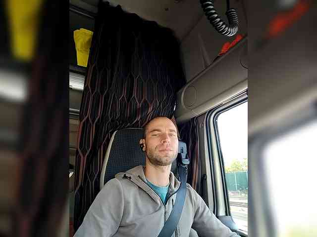 seXTrucker