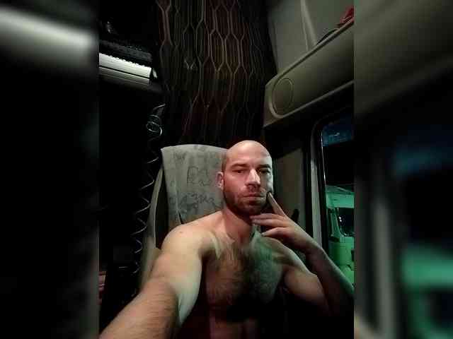 seXTrucker