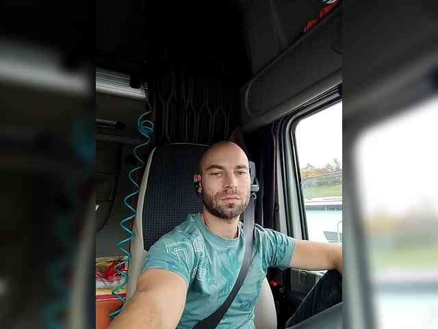 seXTrucker
