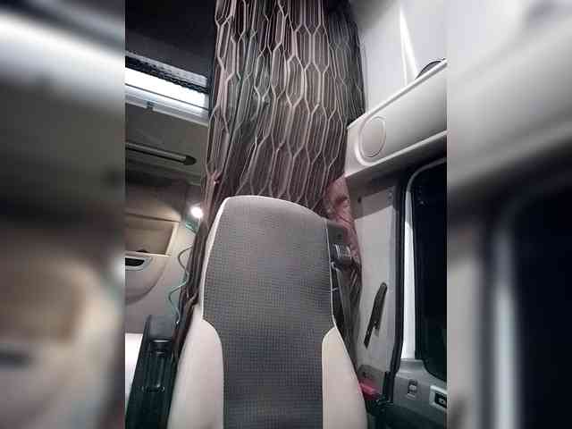 seXTrucker seXTrucker