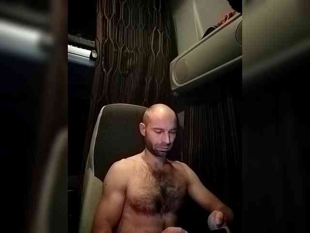 seXTrucker
