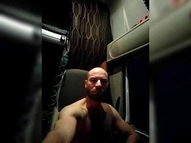 seXTrucker